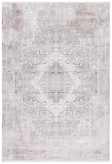 Safavieh Signature 400 5'-3" x 7'-7" Rug in Grey / Ivory