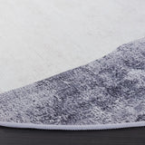 Safavieh Tacoma 6'-0" x 6'-0" Rug in Grey / Light Grey