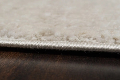 Dynamic Rugs Penta 6323 Power Loomed Modern Cream/Beige Rug - Pile