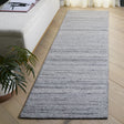 Safavieh Natura 2'-3" x 8'-0" Rug in Grey