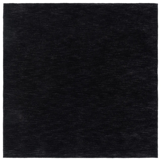 Safavieh Carmine 6'-0" x 6'-0" Rug in Black