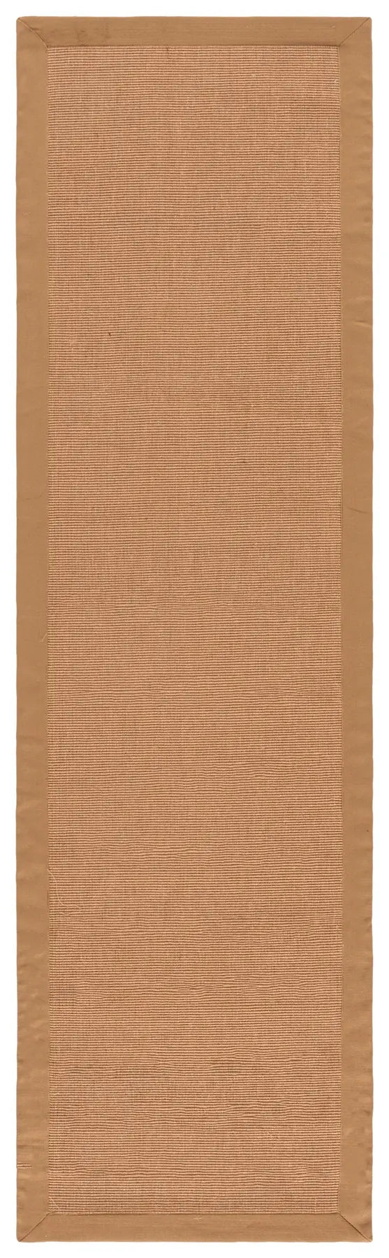 Safavieh Natural Fiber 2'-3" x 8'-0" Rug in Natural / Beige