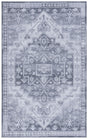 Safavieh Tucson 4'-0" x 6'-0" Rug in Grey / Light Grey