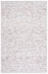 Safavieh Metro 4'-0" x 6'-0" Rug in Ivory / Beige