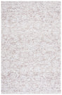 Safavieh Metro 4'-0" x 6'-0" Rug in Ivory / Beige