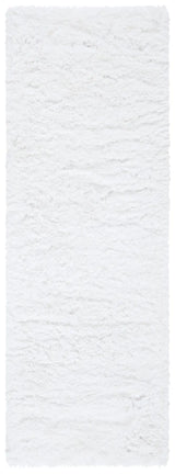 Safavieh Ocean Shag 2'-6" x 8'-0" Rug in Ivory