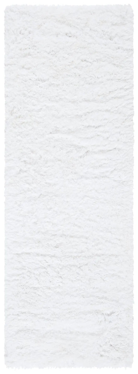 Safavieh Ocean Shag 2'-6" x 8'-0" Rug in Ivory