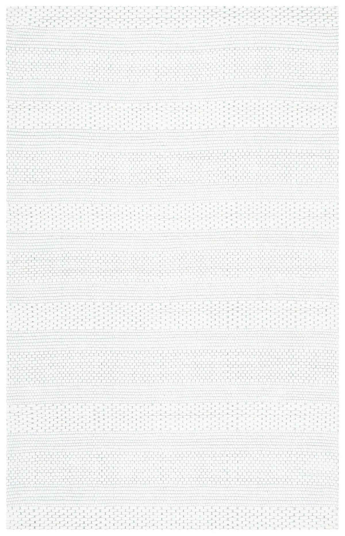Safavieh Marbella 4'-0" x 6'-0" Rug in Ivory