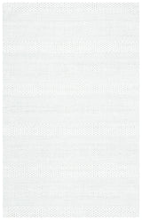 Safavieh Marbella 4'-0" x 6'-0" Rug in Ivory