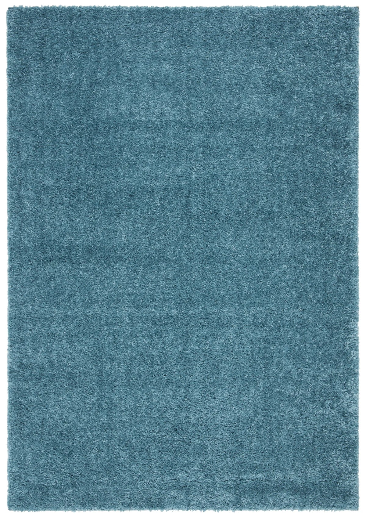 Safavieh August Shag 900 10'-0" x 14'-0" Rug in Turquoise