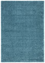 Safavieh August Shag 900 10'-0" x 14'-0" Rug in Turquoise