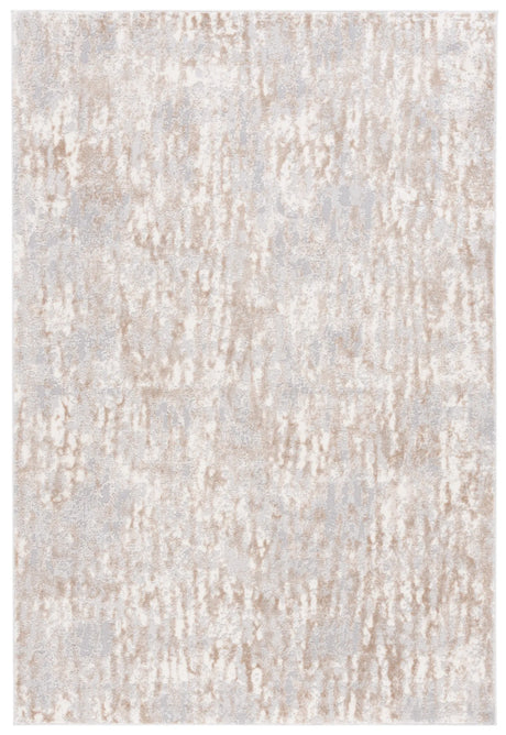 Safavieh Lagoon 4'-0" x 6'-0" Rug in Beige / Grey