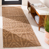 Safavieh Cape Cod 2'-3" x 8'-0" Rug in Camel