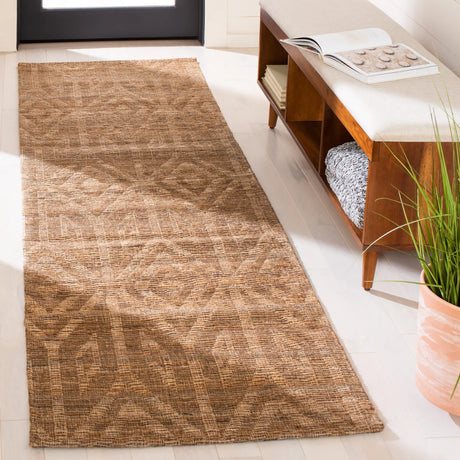 Safavieh Cape Cod 2'-3" x 8'-0" Rug in Camel