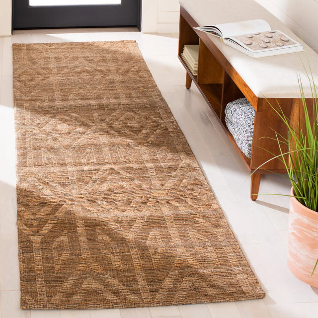 Safavieh Cape Cod 2'-3" x 8'-0" Rug in Camel