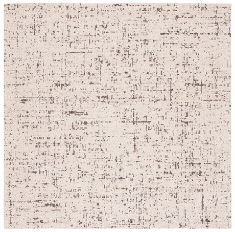 Safavieh Classic Vintage 6'-0" x 6'-0" Rug in Natural / Ivory