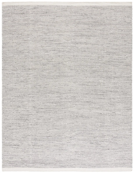 Safavieh Vermont 10'-0" x 14'-0" Rug in Ivory / Black