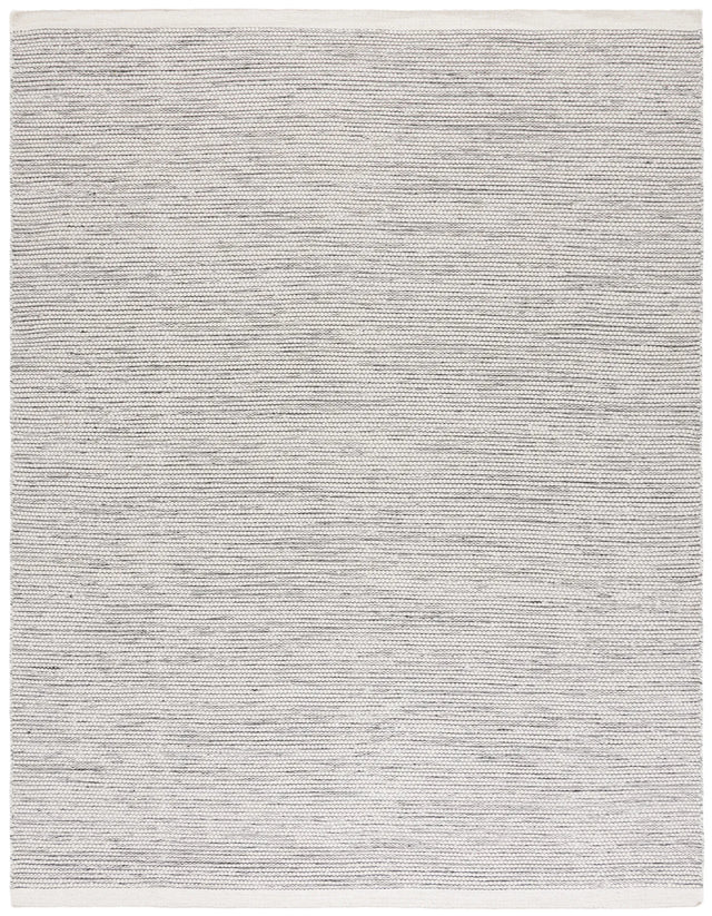 Safavieh Vermont 10'-0" x 14'-0" Rug in Ivory / Black