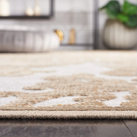 Safavieh Paradise 5'-3" x 7'-6" Rug in Mouse