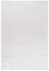 Safavieh Saylor 100 5'-5" x 7'-7" Rug in Ivory