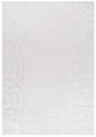 Safavieh Saylor 100 5'-5" x 7'-7" Rug in Ivory