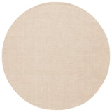 Safavieh Himalaya 6'-0" x 6'-0" Rug in Ivory