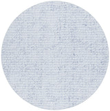 Safavieh Tacoma 6'-0" x 6'-0" Rug in Grey / Blue