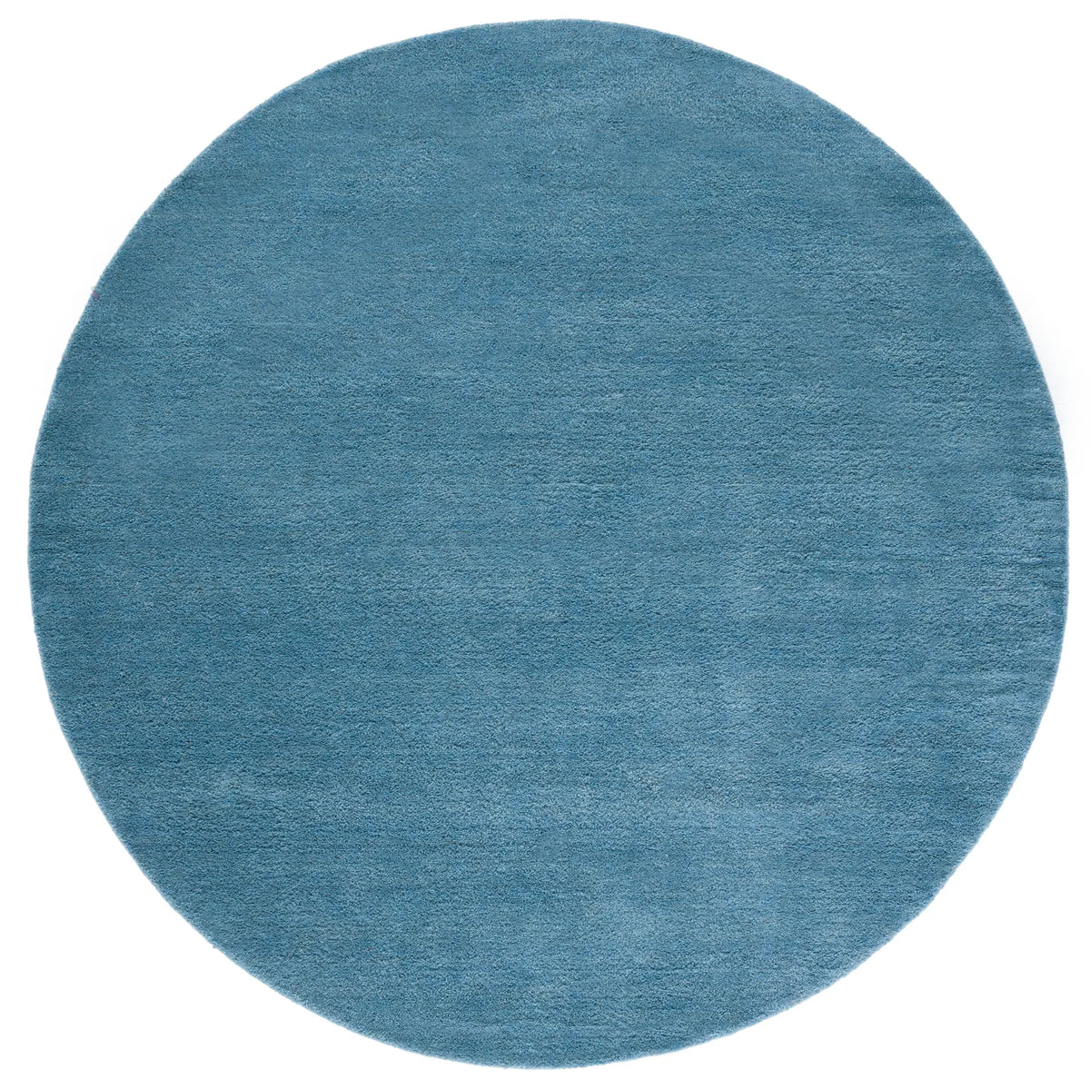 Safavieh Himalaya 6'-0" x 6'-0" Rug in Blue