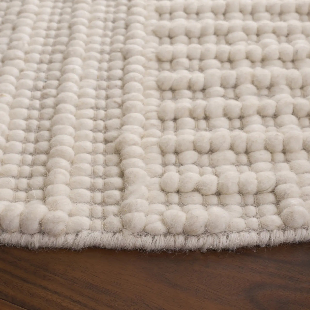 Safavieh Natura 6'-0" x 6'-0" Rug in Ivory