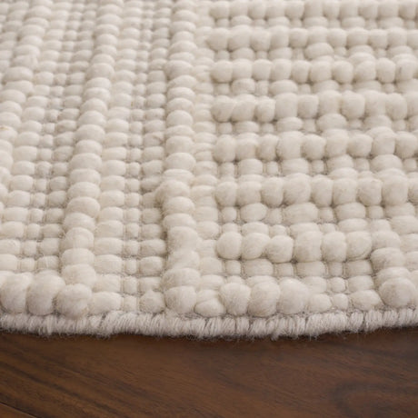 Safavieh Natura 6'-0" x 6'-0" Rug in Ivory