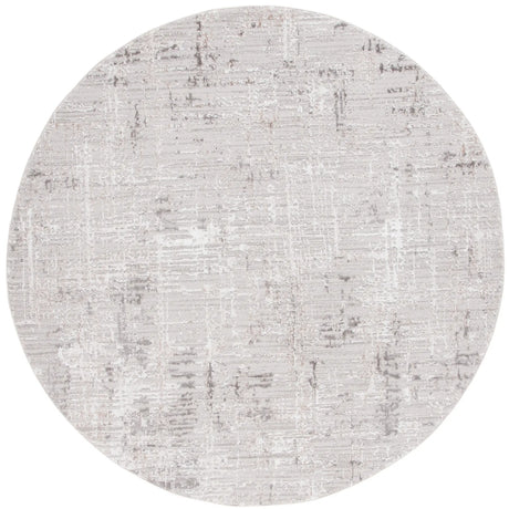 Safavieh Parker 6'-7" x 6'-7" Rug in Taupe / Ivory Grey
