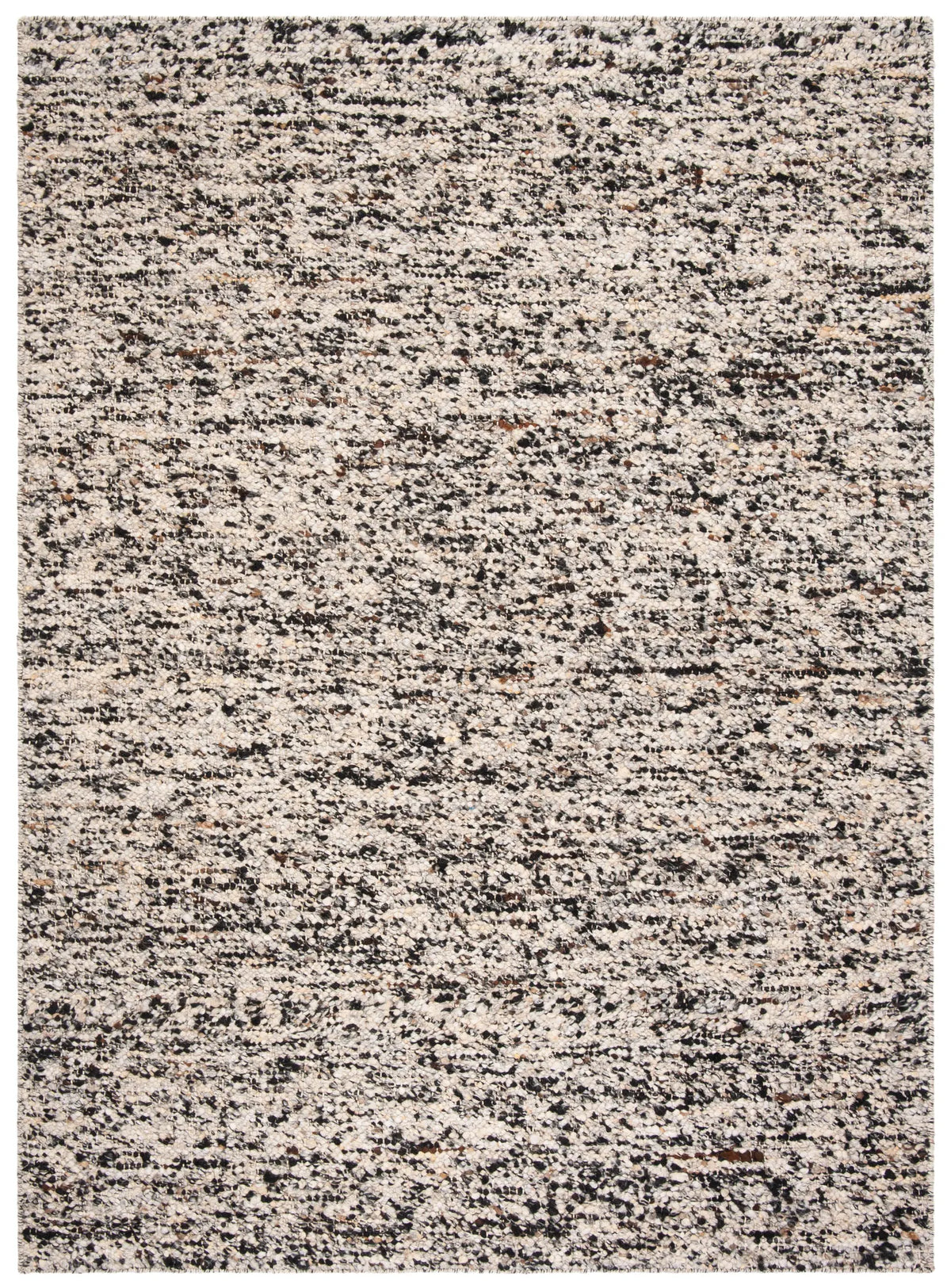 Safavieh Natura 5'-0" x 8'-0" Rug in Beige / Grey