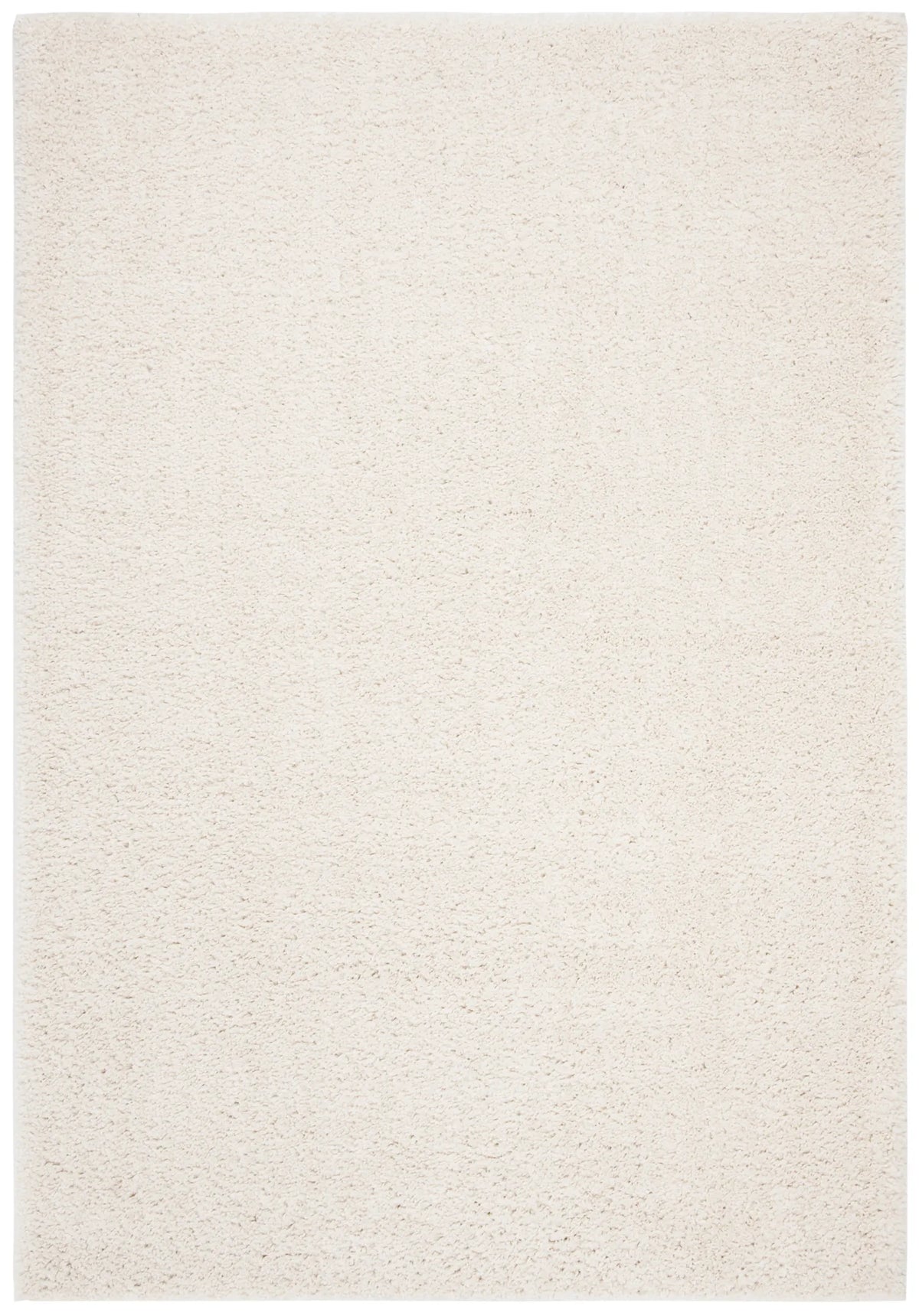 Safavieh August Shag 900 10'-0" x 14'-0" Rug in Ivory