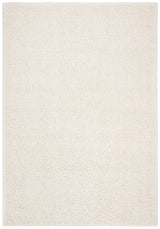 Safavieh August Shag 900 10'-0" x 14'-0" Rug in Ivory