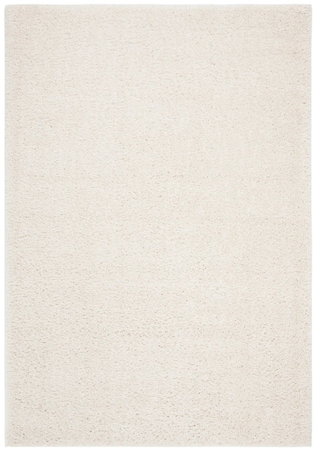 Safavieh August Shag 900 10'-0" x 14'-0" Rug in Ivory