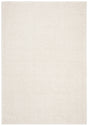 Safavieh August Shag 900 10'-0" x 14'-0" Rug in Ivory