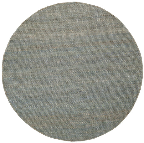 Safavieh Natural Fiber 6'-0" x 6'-0" Rug in Blue
