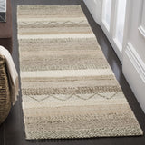 Safavieh Natura 2'-3" x 10'-0" Rug in Beige