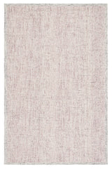 Safavieh Abstract 4'-0" x 6'-0" Rug in Pink / Ivory
