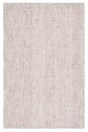 Safavieh Abstract 4'-0" x 6'-0" Rug in Pink / Ivory