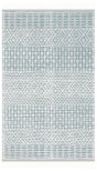 Safavieh Natura 4'-0" x 6'-0" Rug in Green