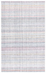 Safavieh Marbella 4'-0" x 6'-0" Rug in Red / Ivory