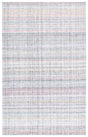 Safavieh Marbella 4'-0" x 6'-0" Rug in Red / Ivory