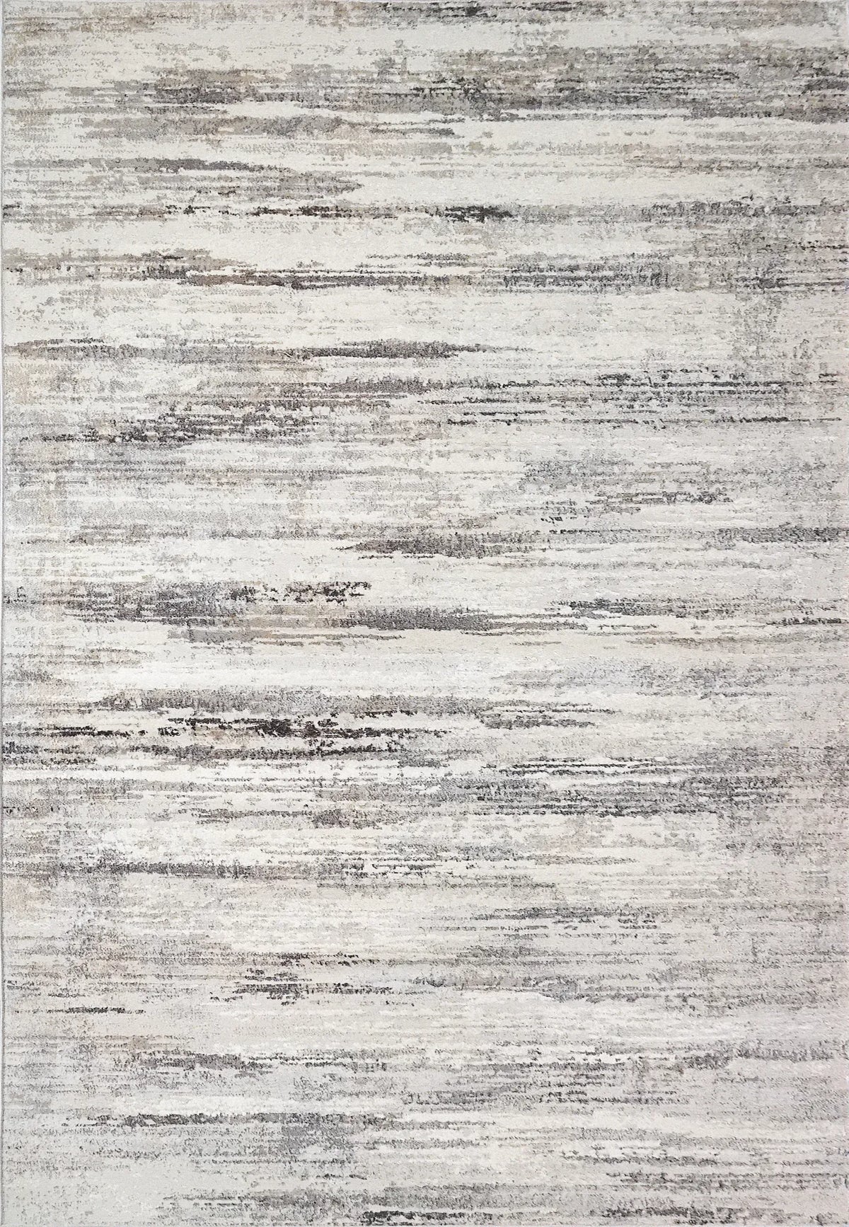 Dynamic Rugs Zen 8336 Grey/Taupe Rugs - Rectangular