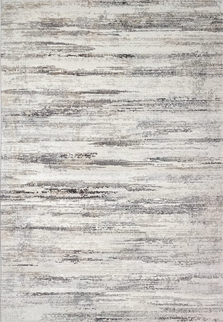 Dynamic Rugs Zen 8336 Grey/Taupe Rugs - Rectangular