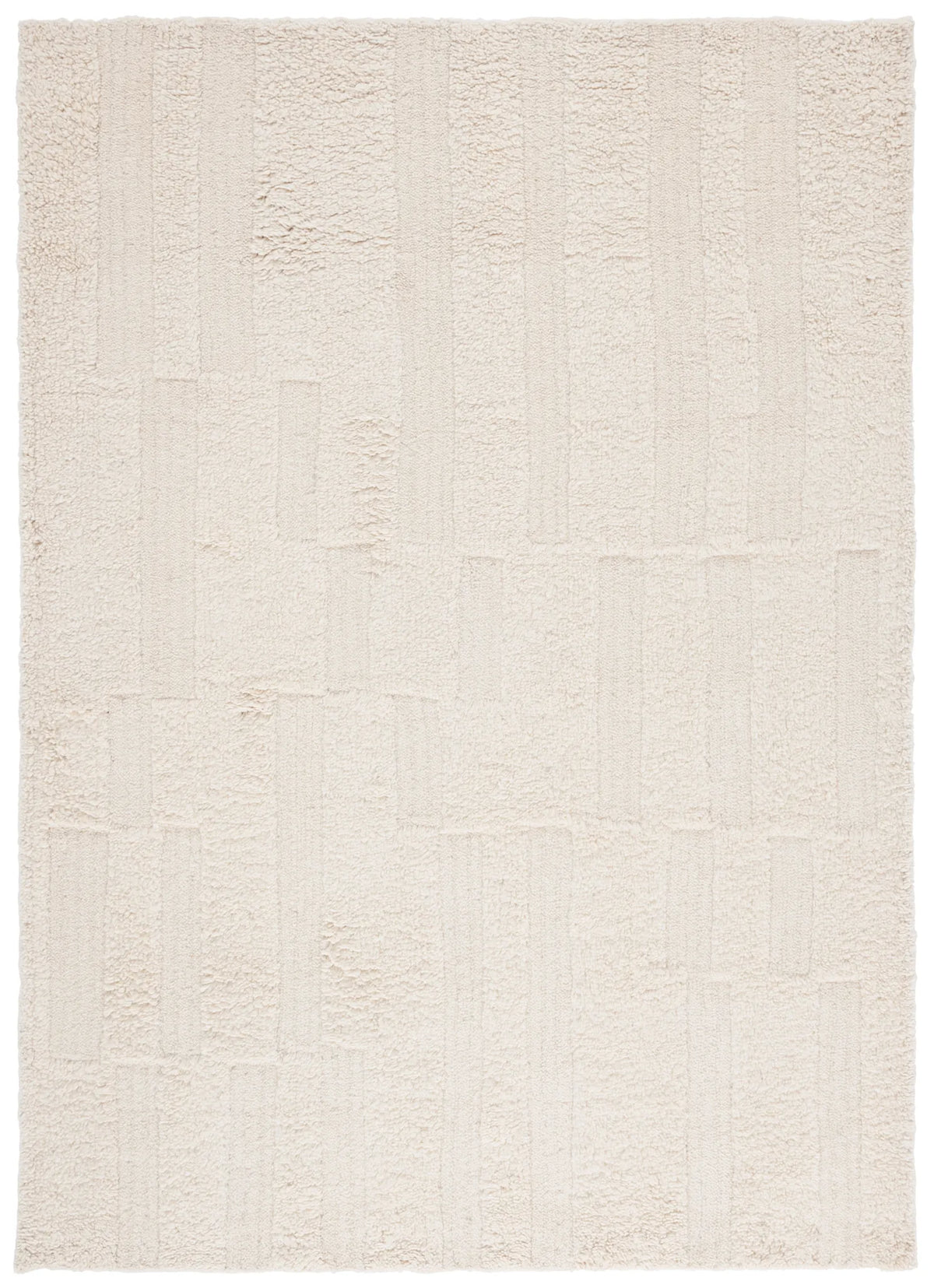 Safavieh Vermont 4'-0" x 6'-0" Rug in Ivory