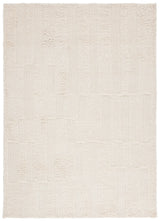 Safavieh Vermont 4'-0" x 6'-0" Rug in Ivory