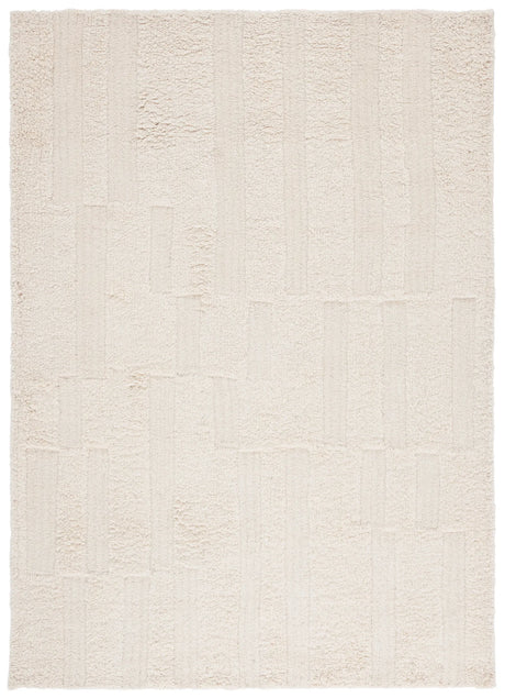 Safavieh Vermont 4'-0" x 6'-0" Rug in Ivory
