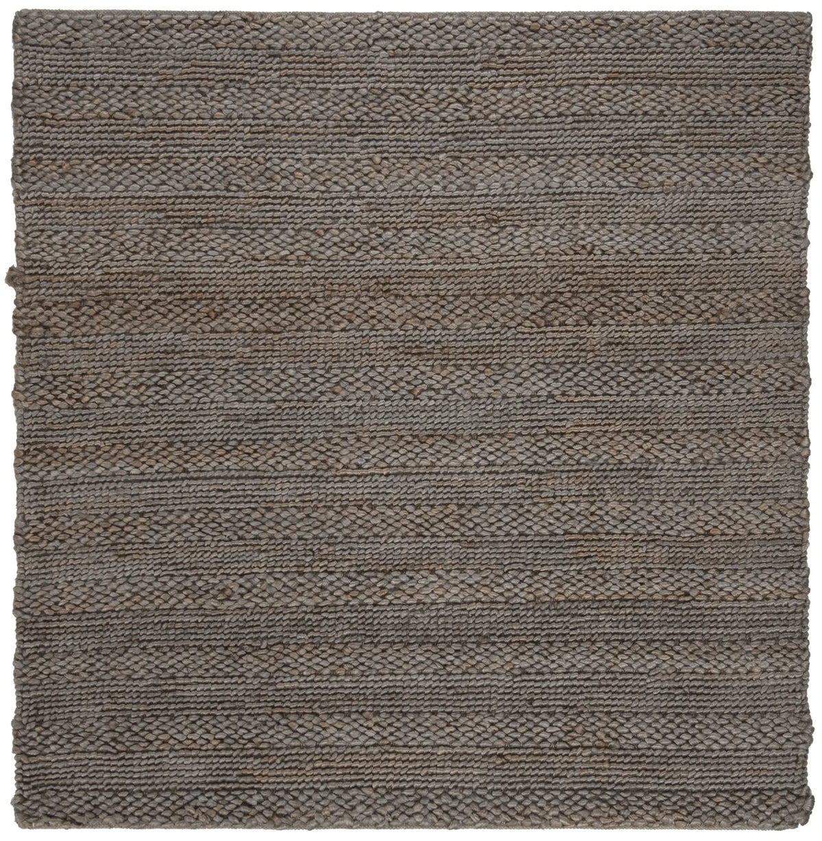 Safavieh Natural Fiber 6'-0" x 6'-0" Rug in Beige
