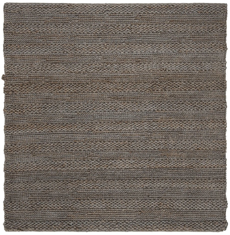 Safavieh Natural Fiber 6'-0" x 6'-0" Rug in Beige